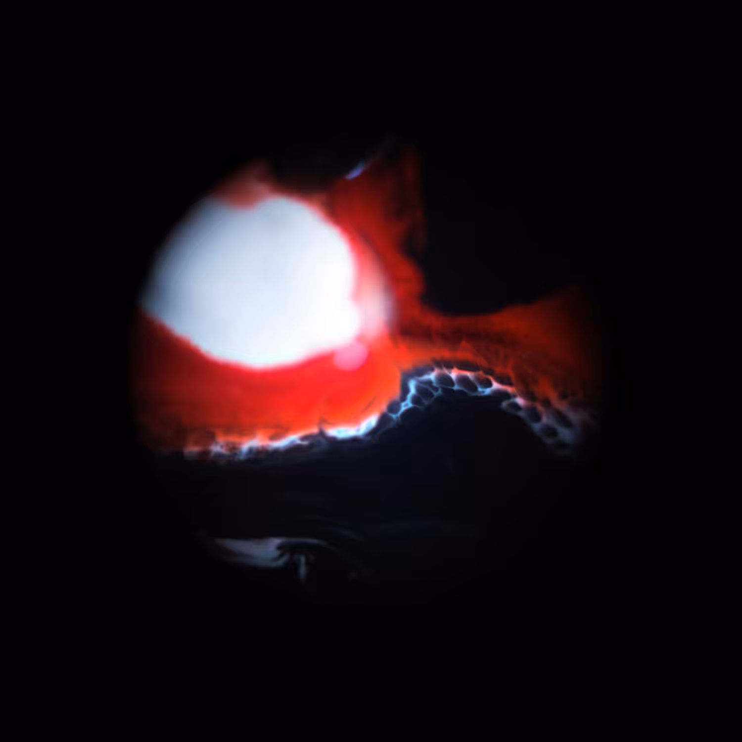 Rabos — Planetarium / #1