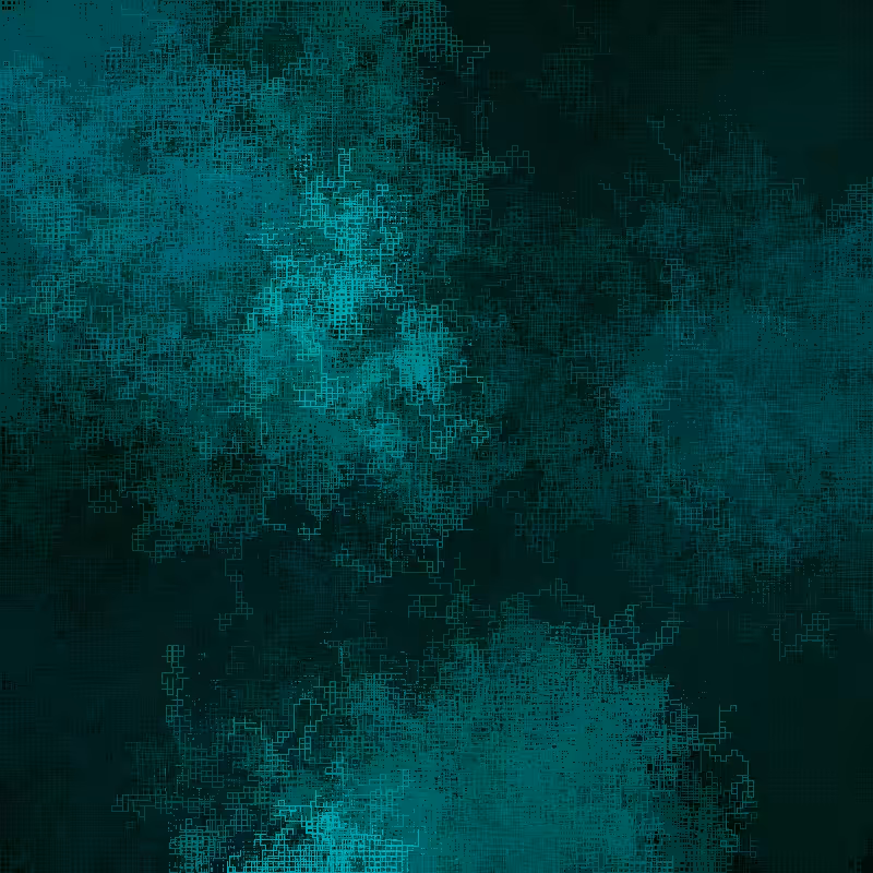 Pixel Tunnel III #105