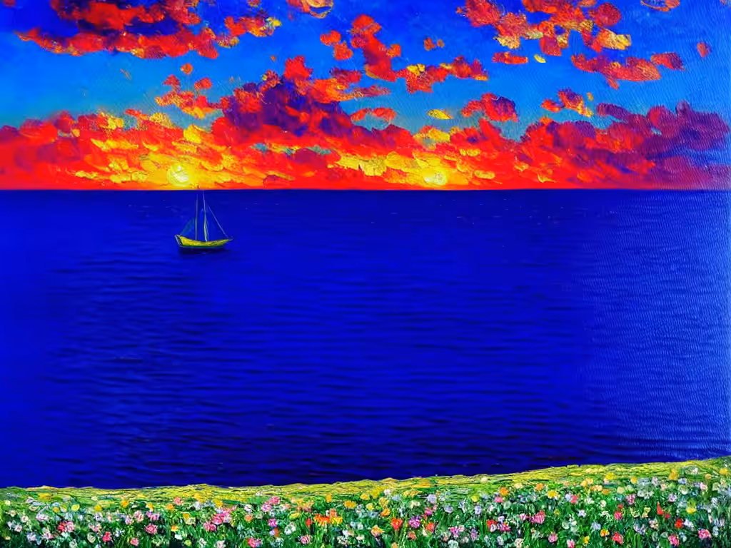 Dreamscape #17
