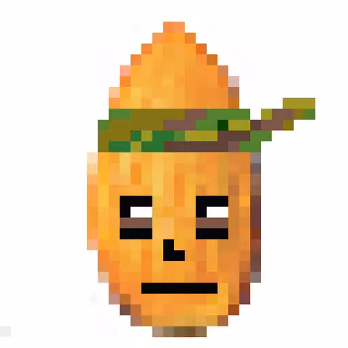 Almond #0067