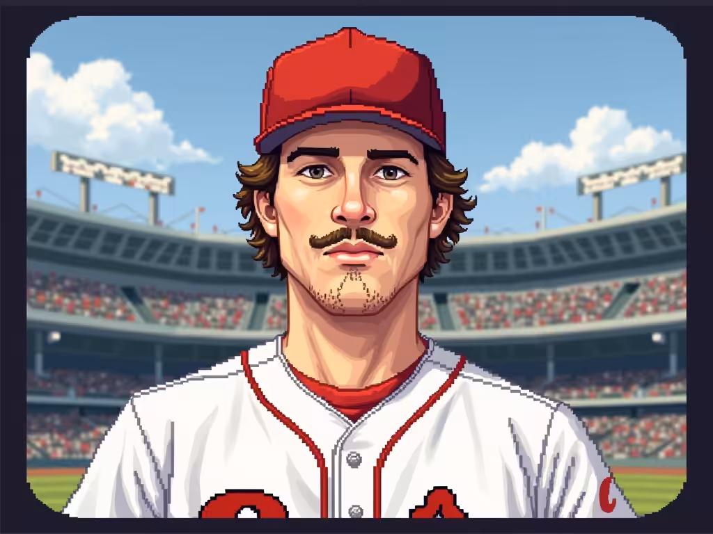 DataBaseball: Will Clark - 1990 (3.6 PV)