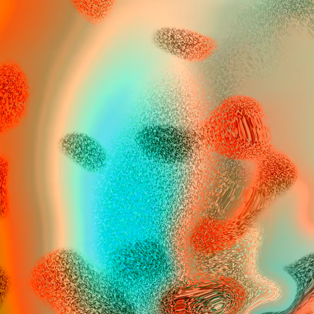Flavored Dream #16