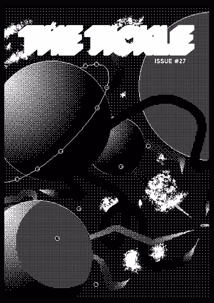 Issue #27 - Trippelcover (Guandanarian edition)