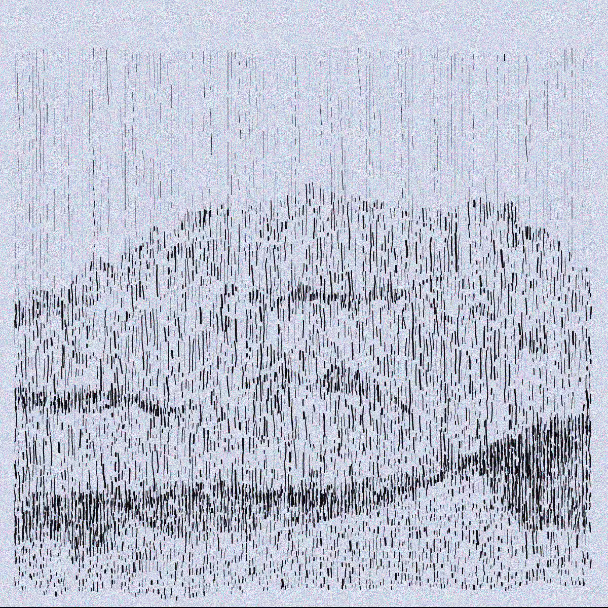 Sunder: Hills #15