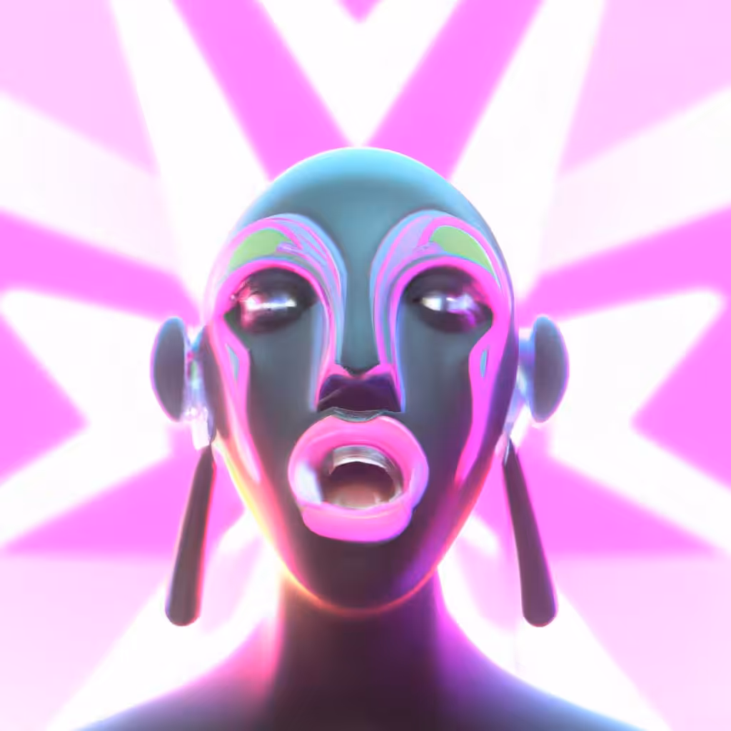StrangePeople #2