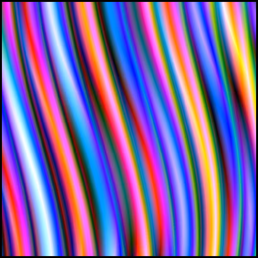 Generative patterns #2 #83