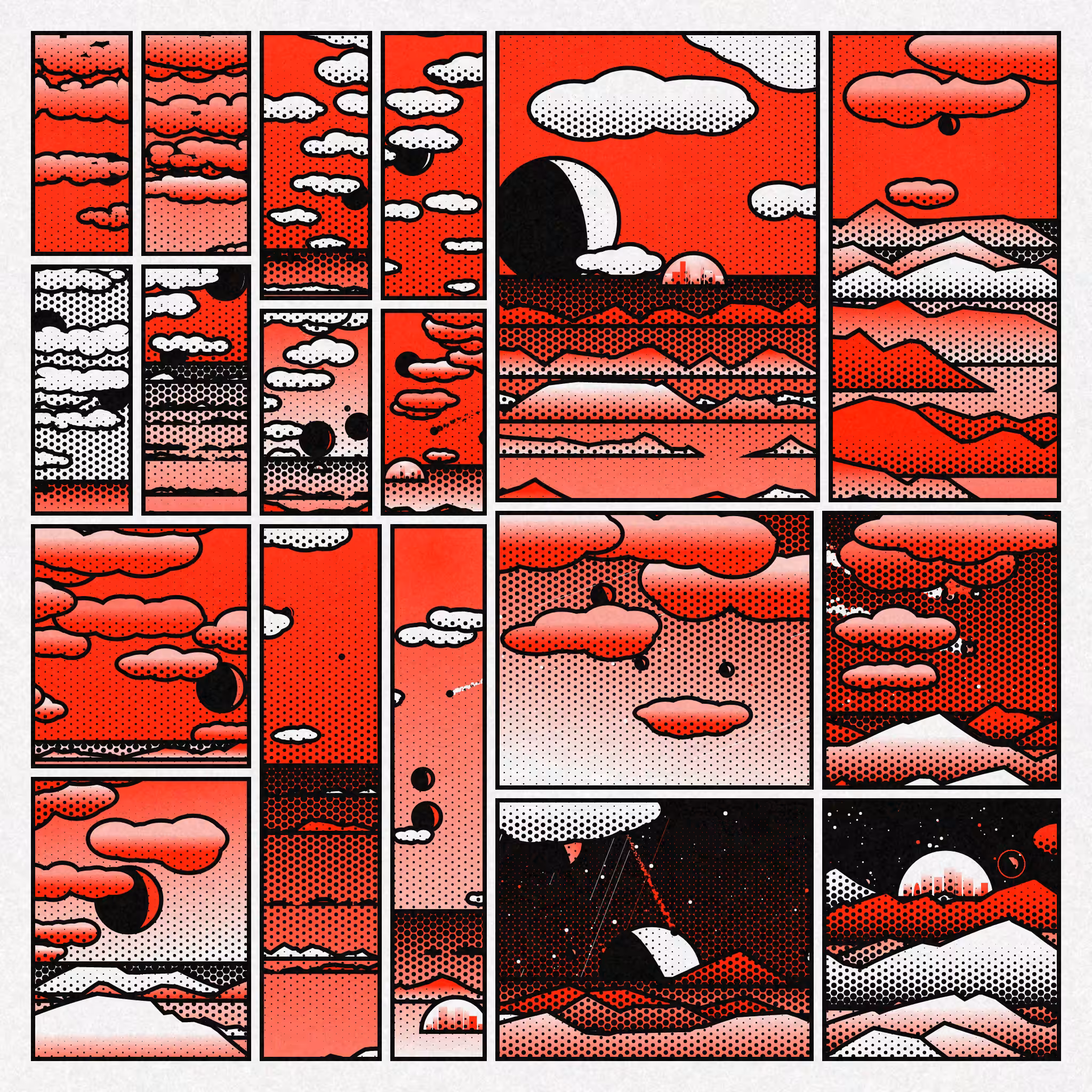 Astronomic Comics #425