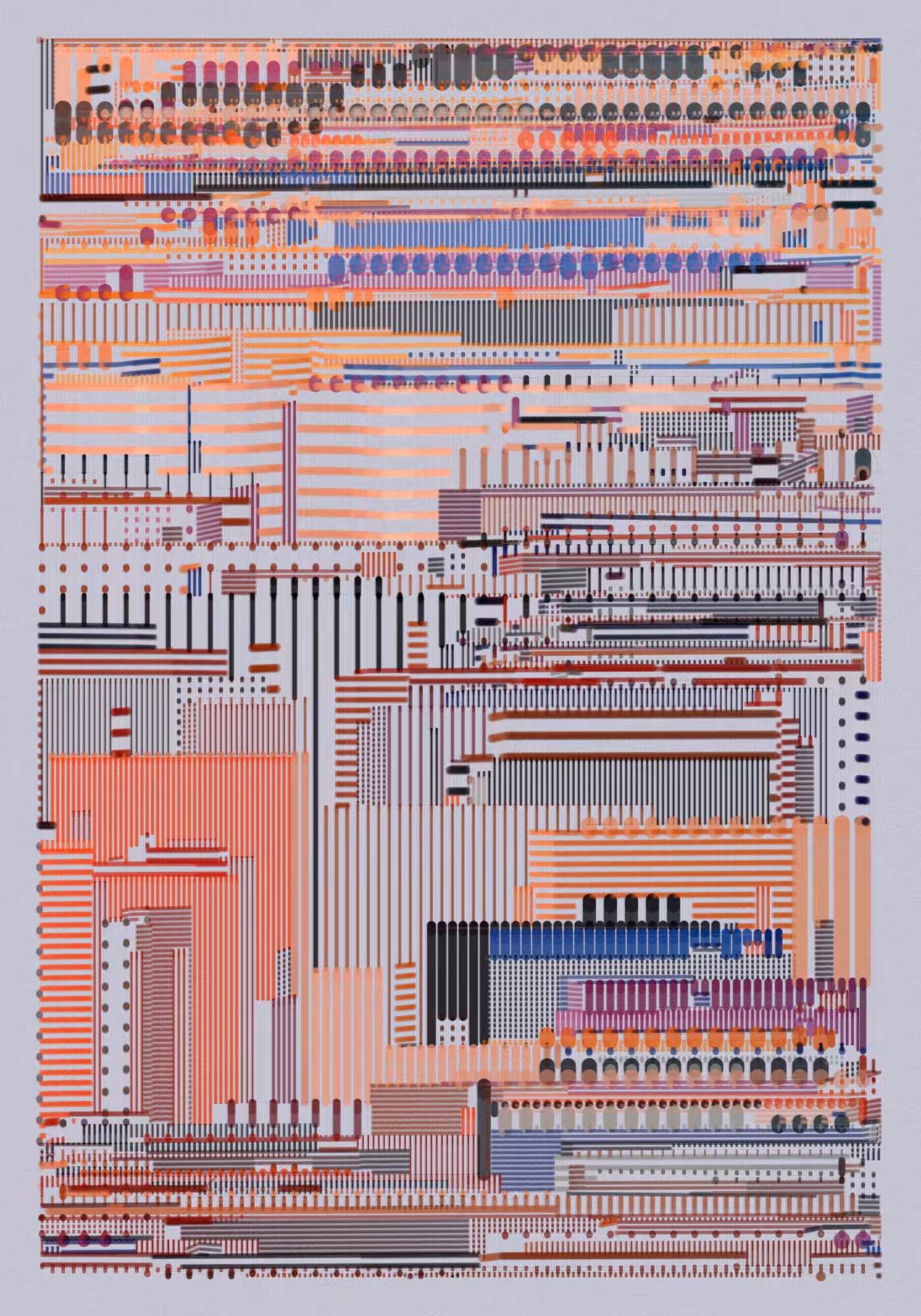 Impressions of Order #217