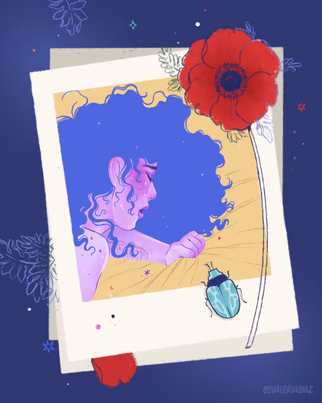 Anemone