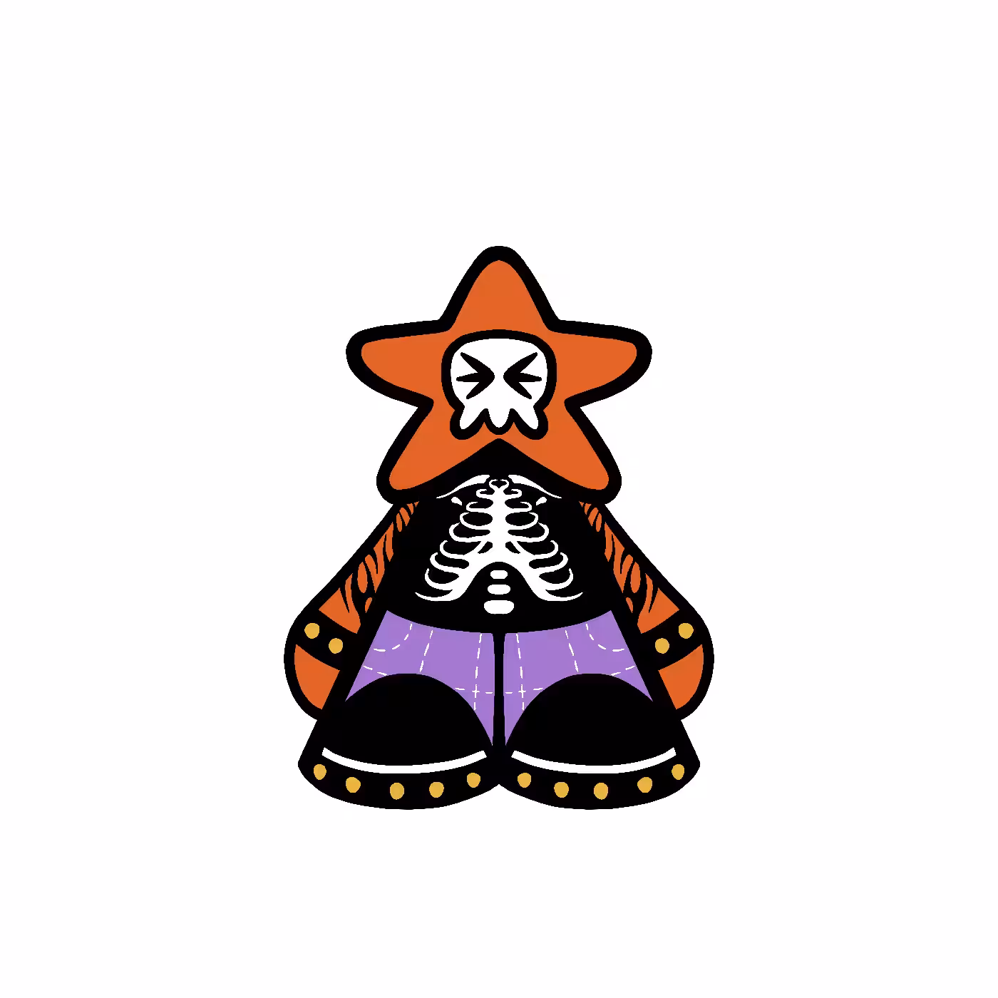Starzo + Friends #62