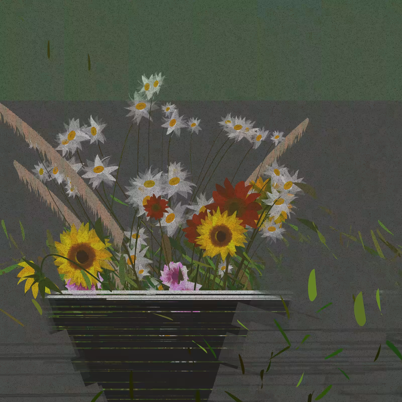 Wildflowers #83