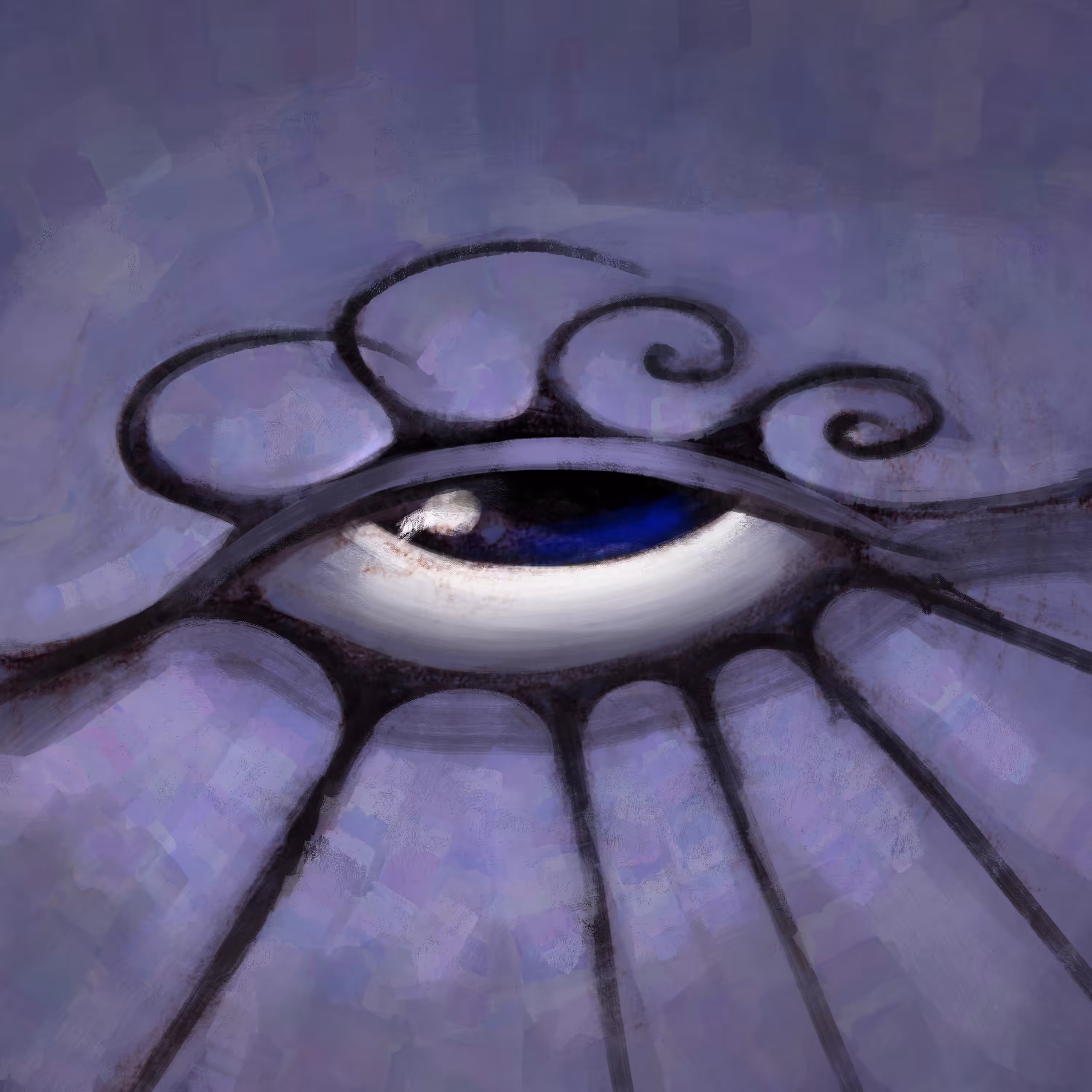 #31 Eye of Ether