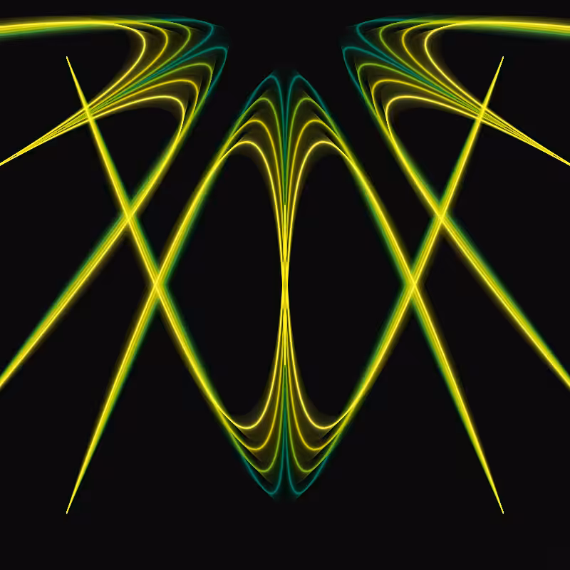 Tribulations Neon #3