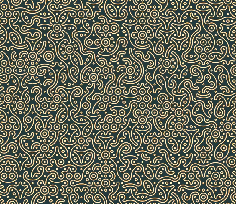 Apophenia #19