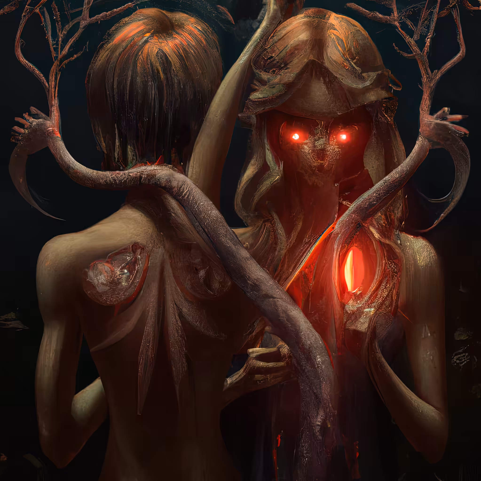 Roots