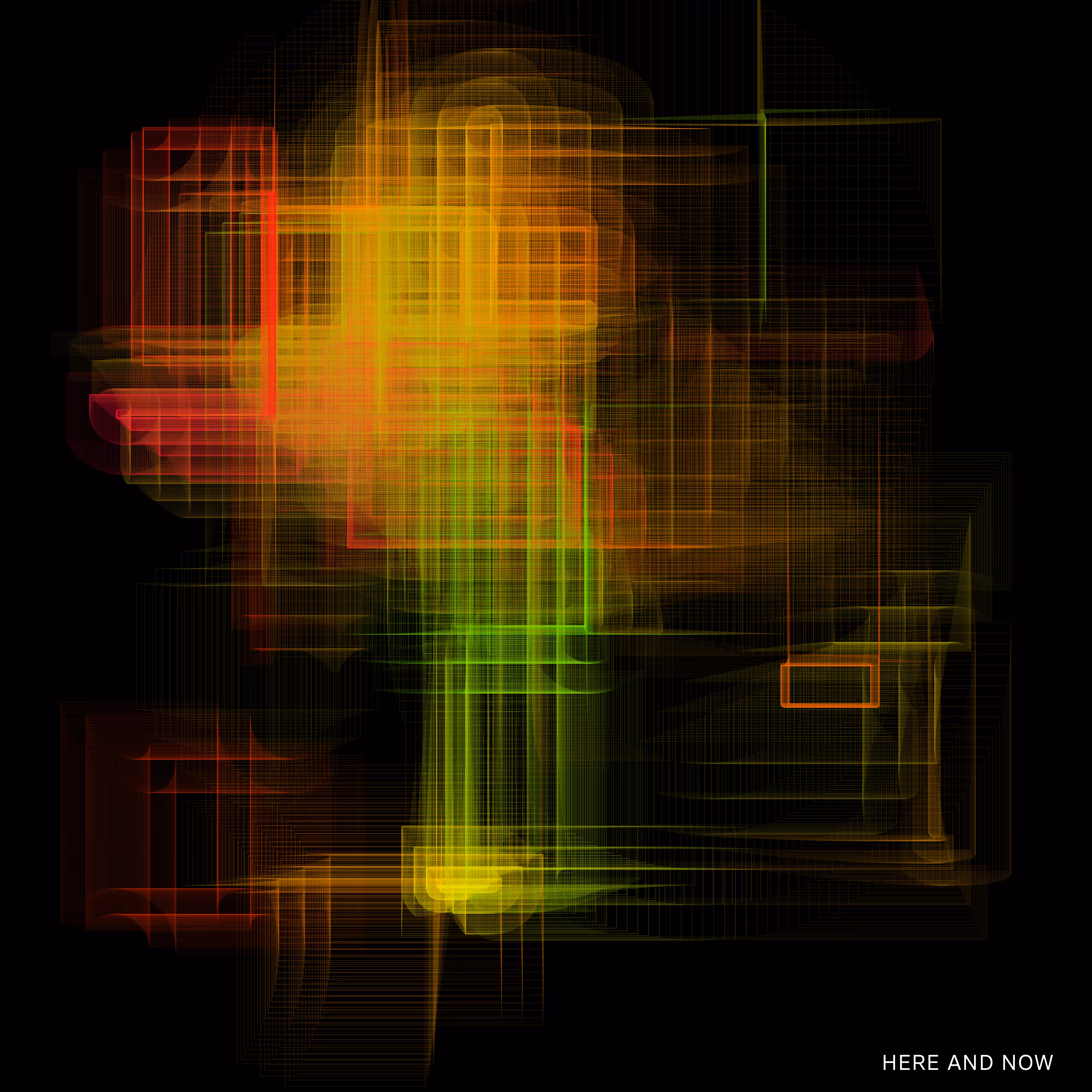 Here and Now: Edition Three #144
