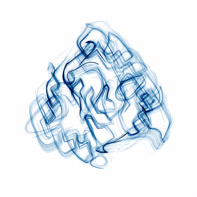 glyphs from another world #83
