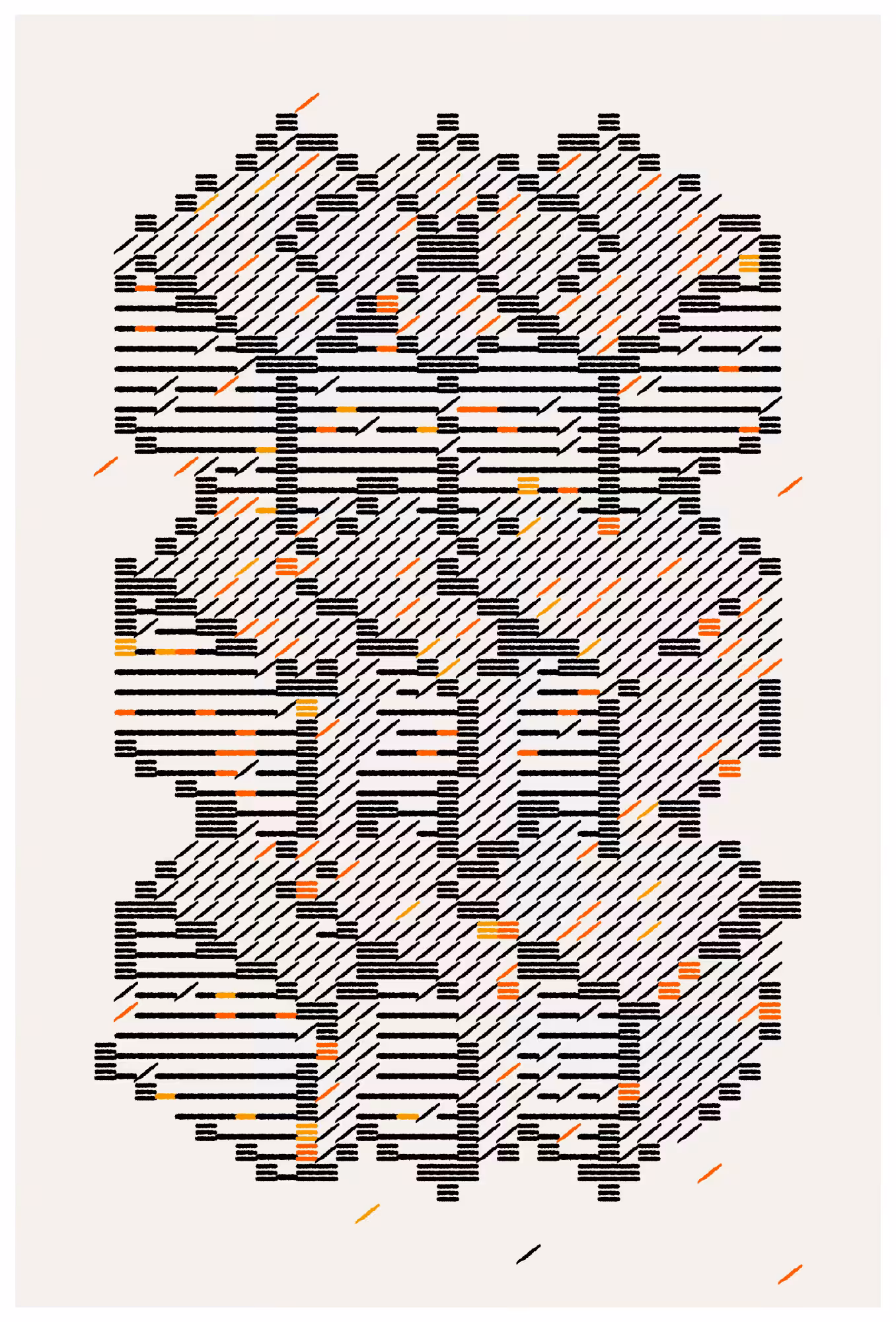 ⧉ Cube³s #164