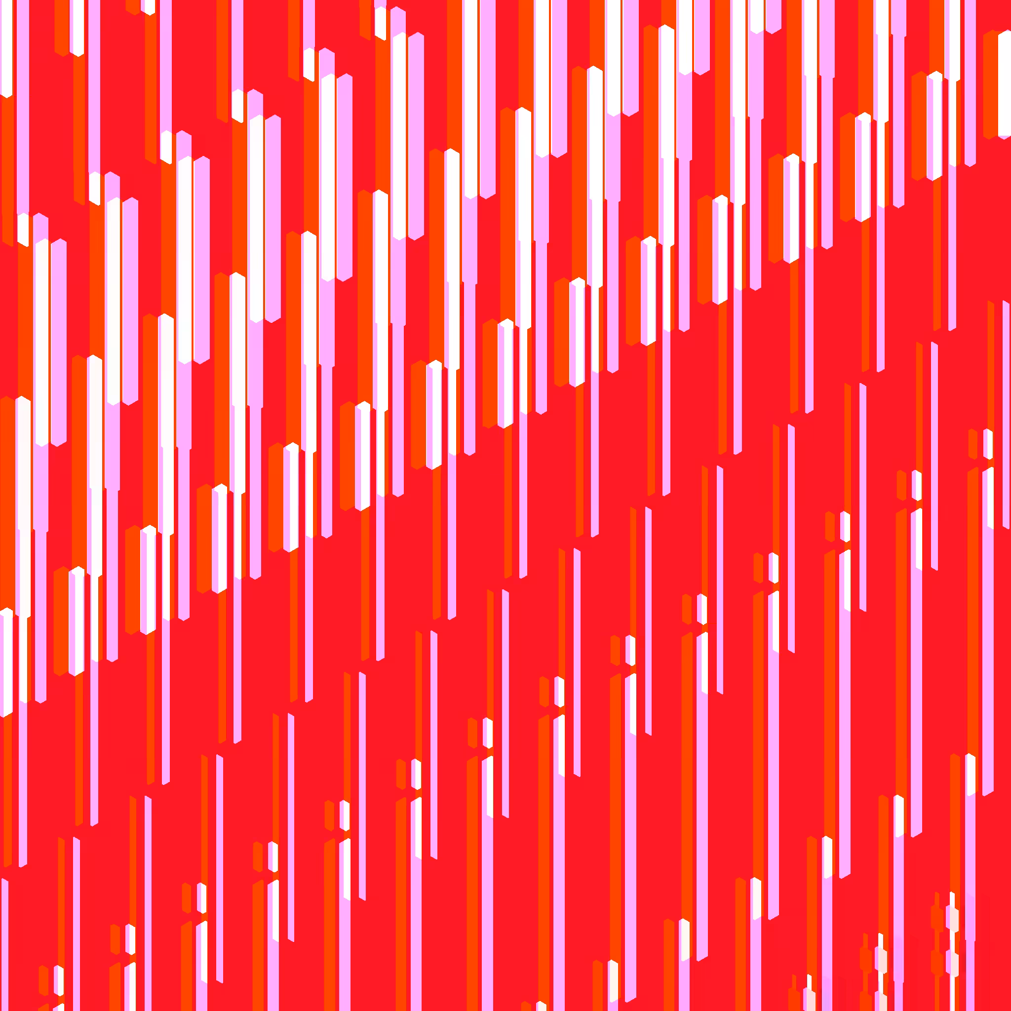 Isometric Sway #6