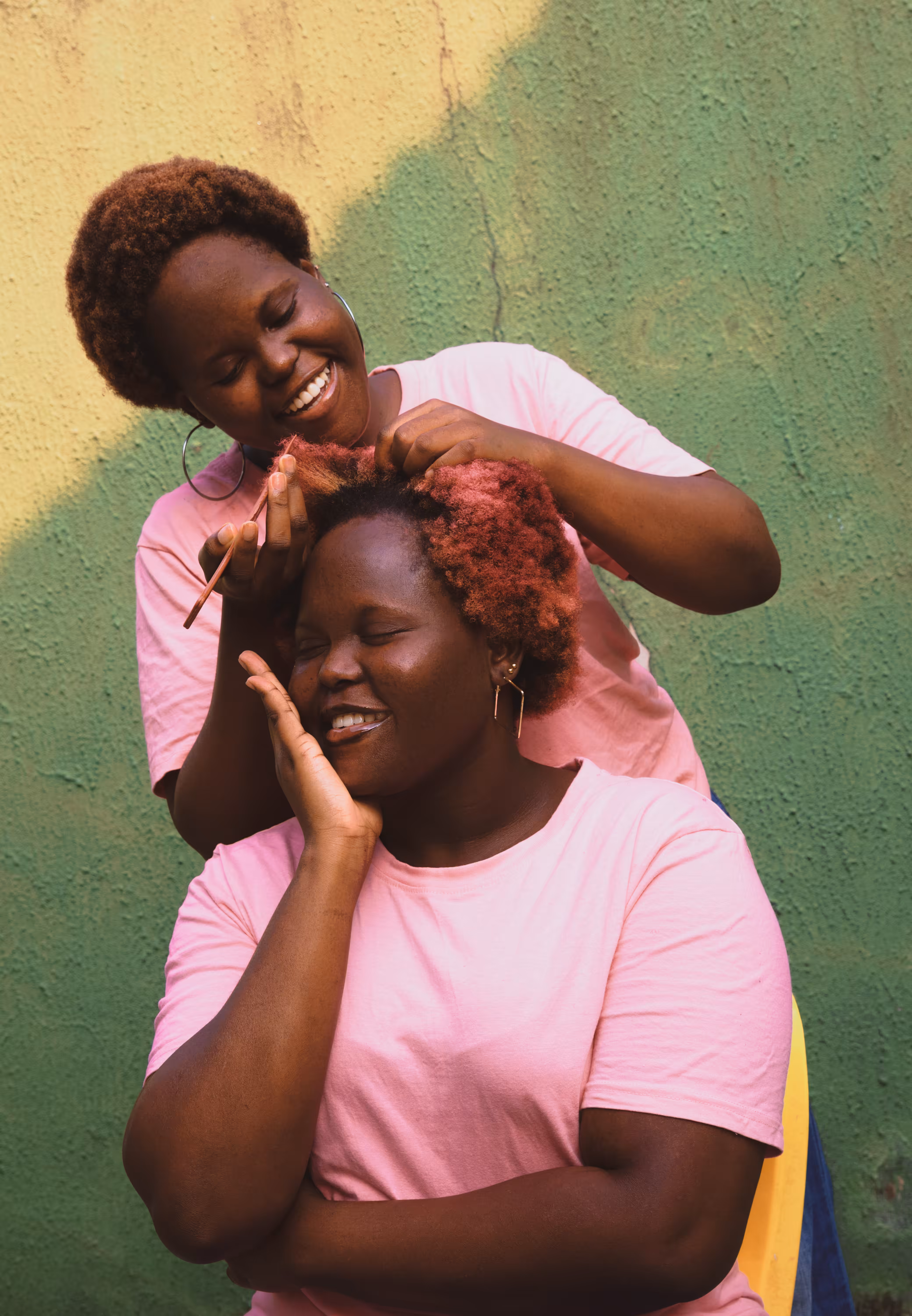 Ibeji: The Bond