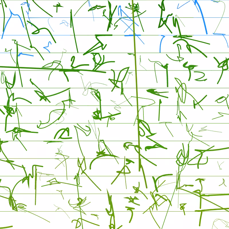 Marginalia #8