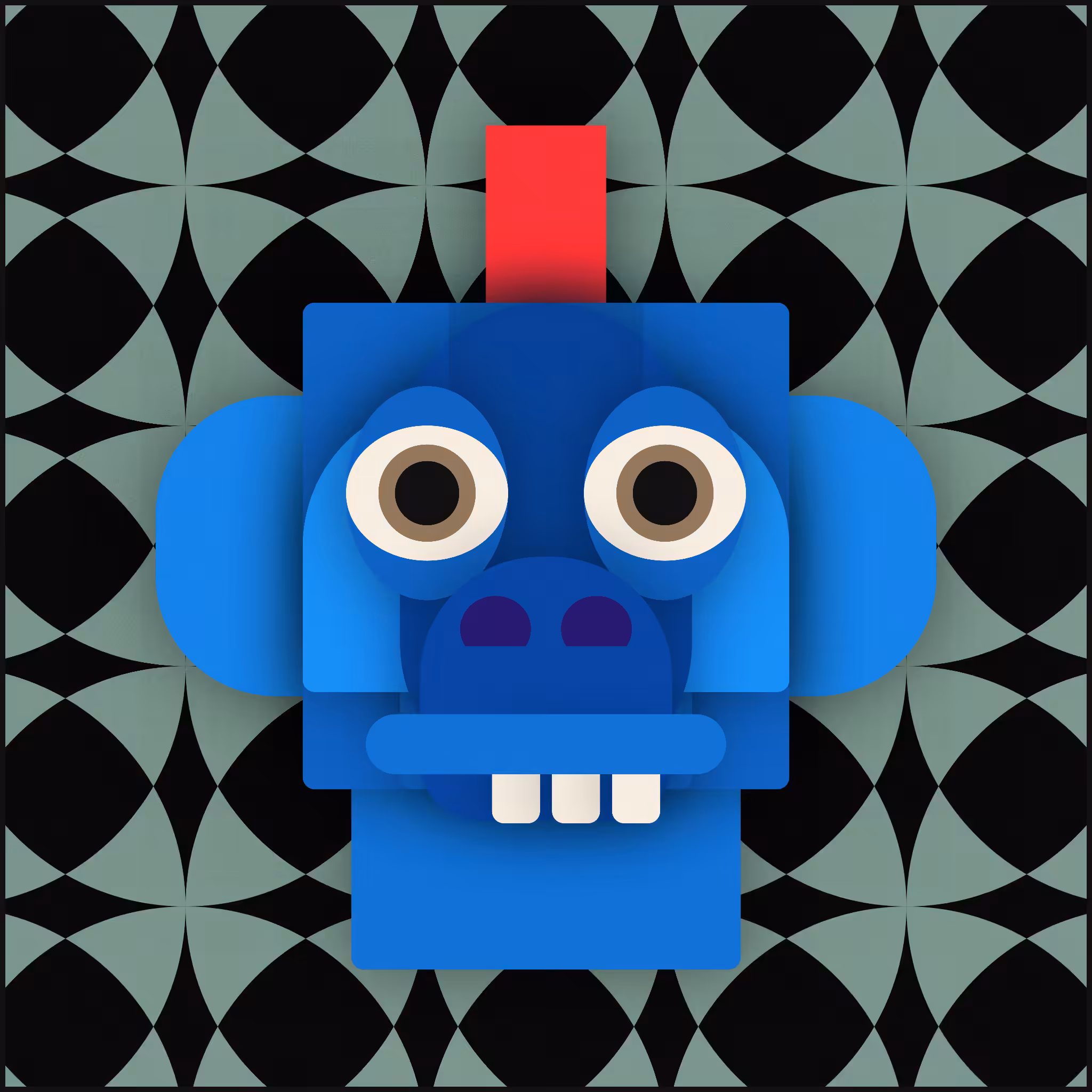The Zozos #508