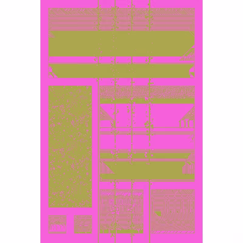 Multidimensional Maximalism #129