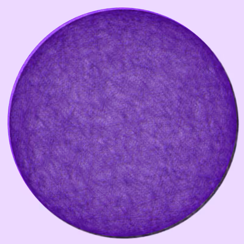 Generative Planet Surface #4