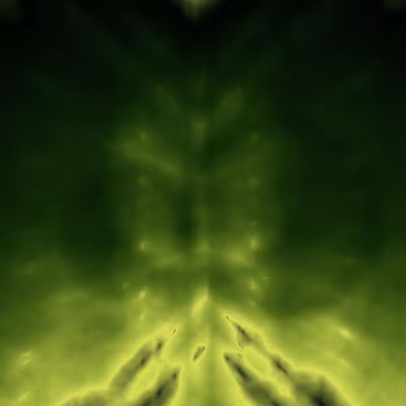 Magic Ritual #11