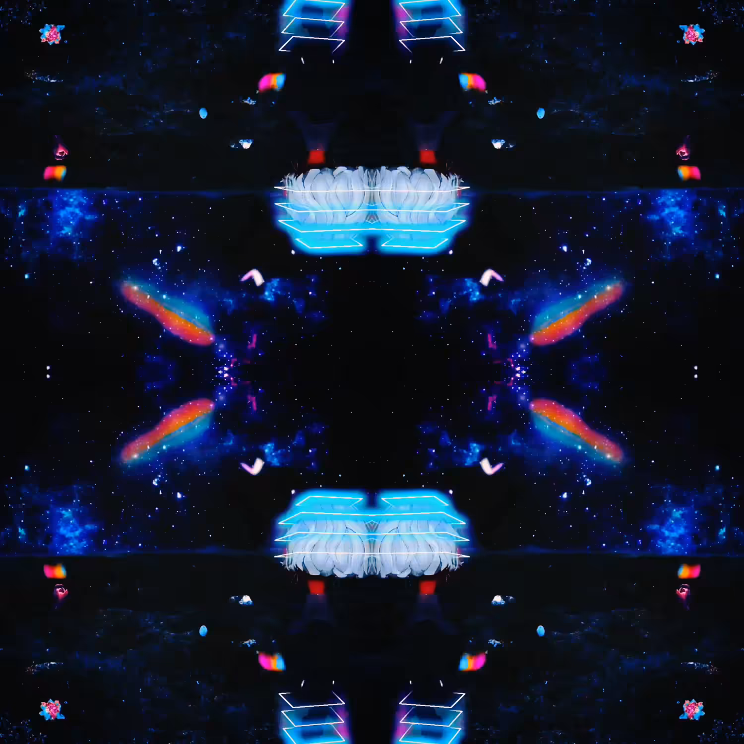 ENTER THE METAVERSE