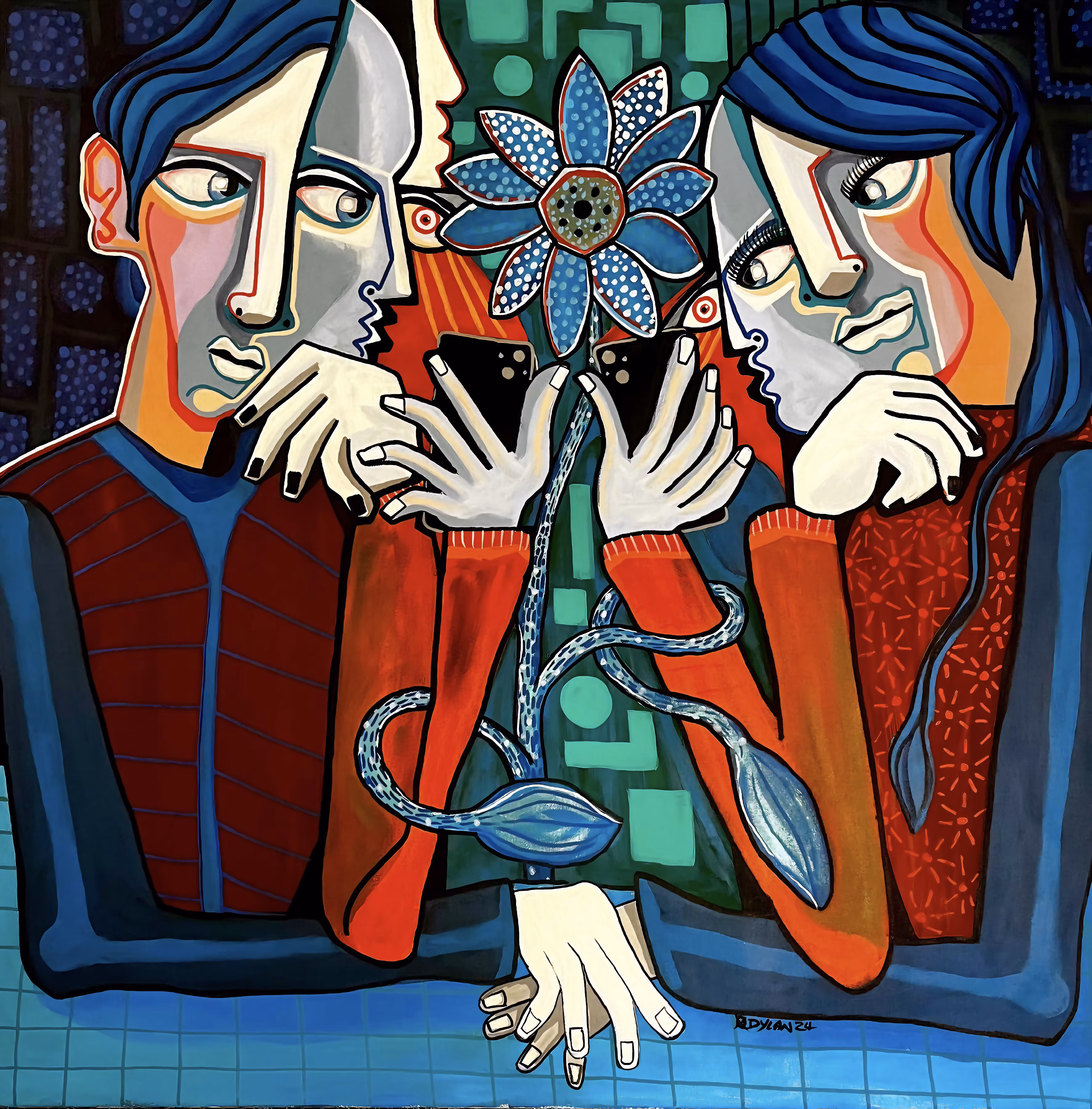 Modern Love