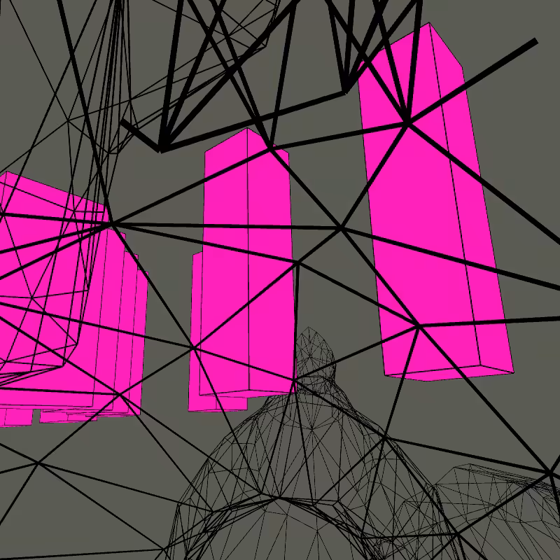 specture mesh #2
