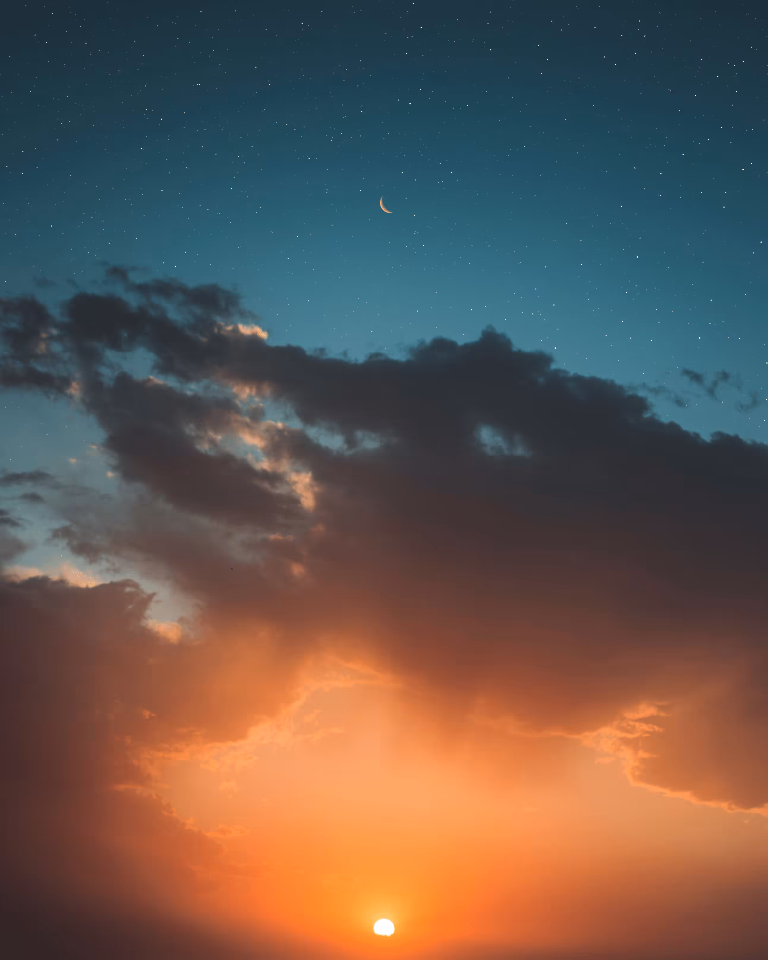 My Moons and Stars #66