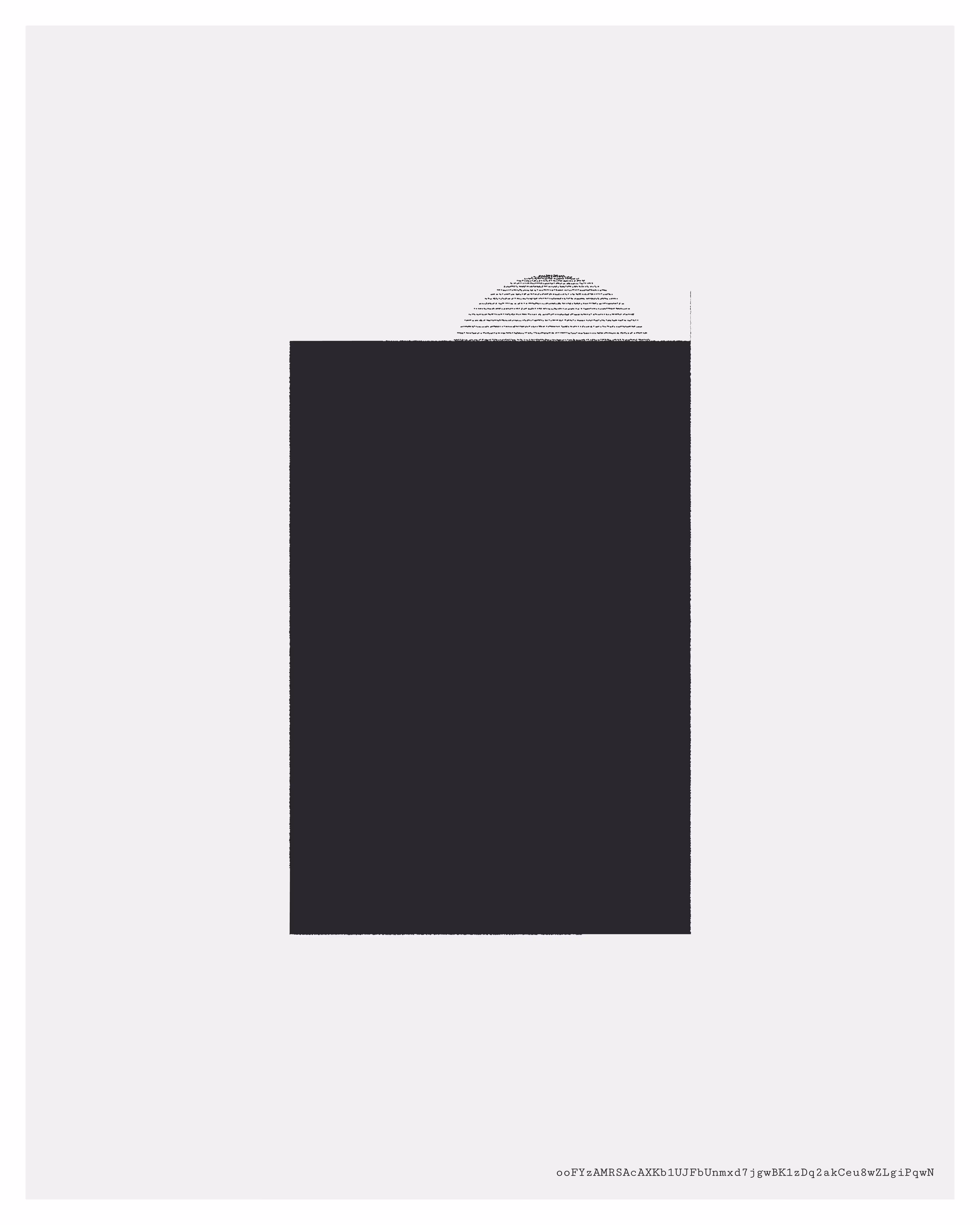 The Palette of Pessimism #4