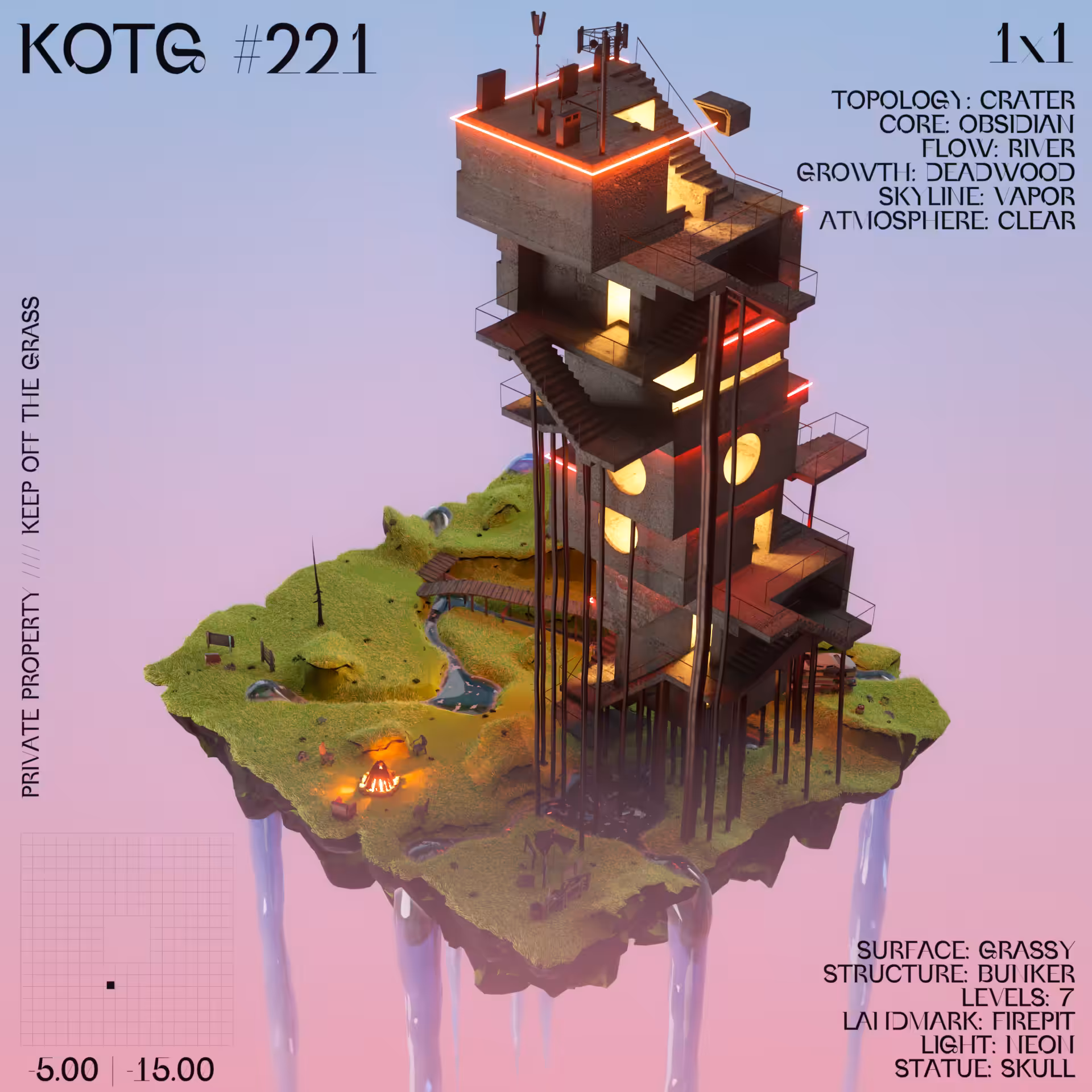 KOTG #221
