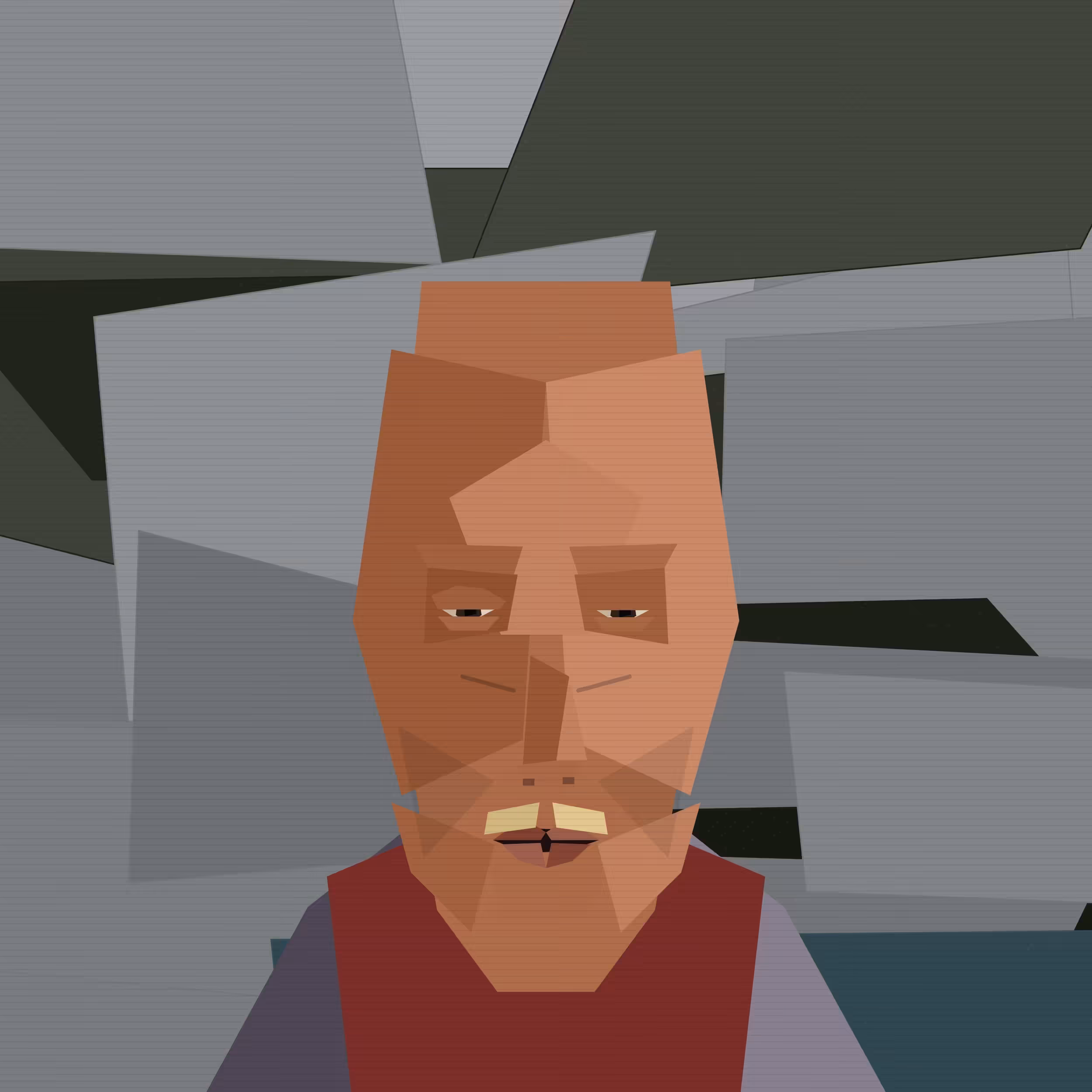 Still Alive: Survivor #322