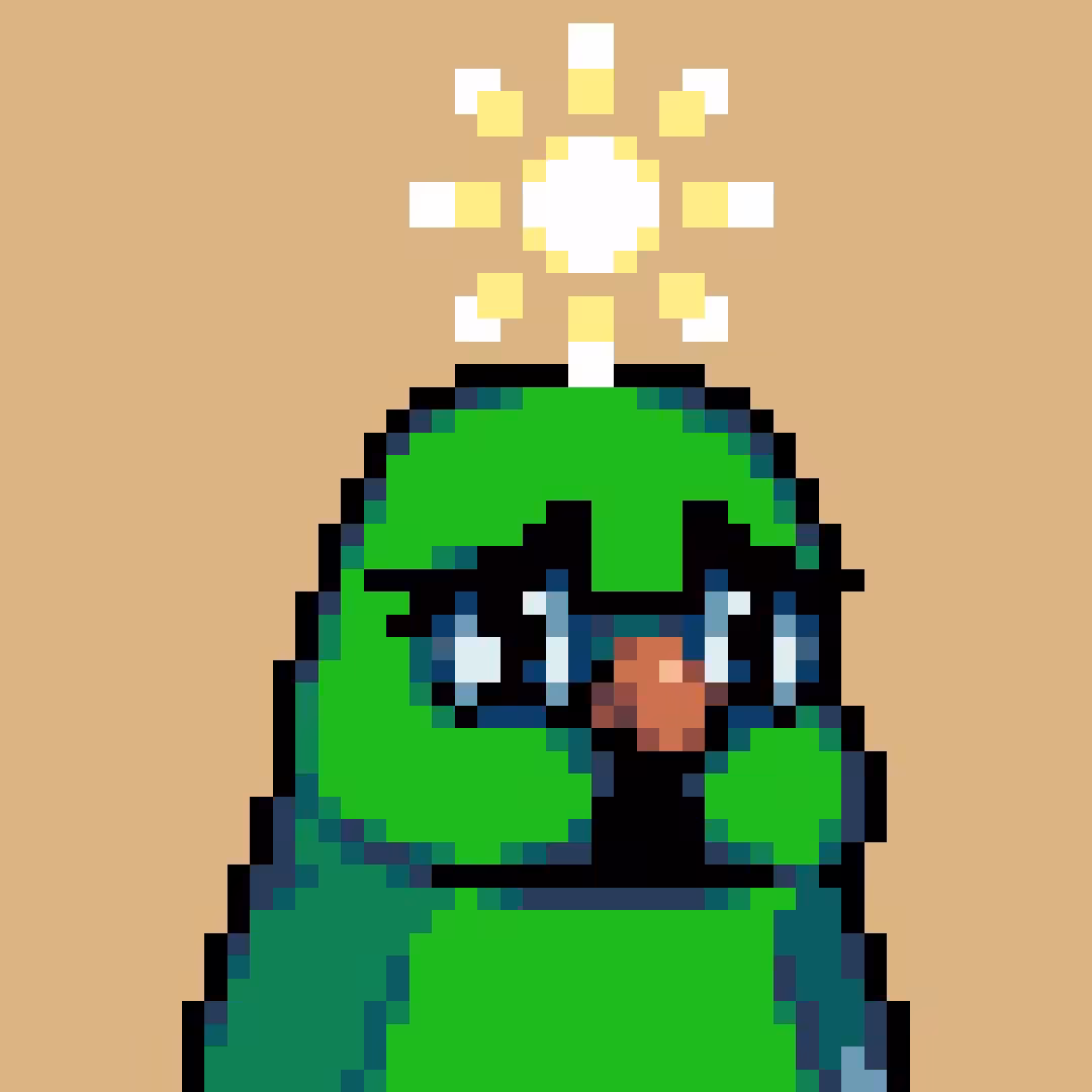 Lovebirds: Lovebird#4840