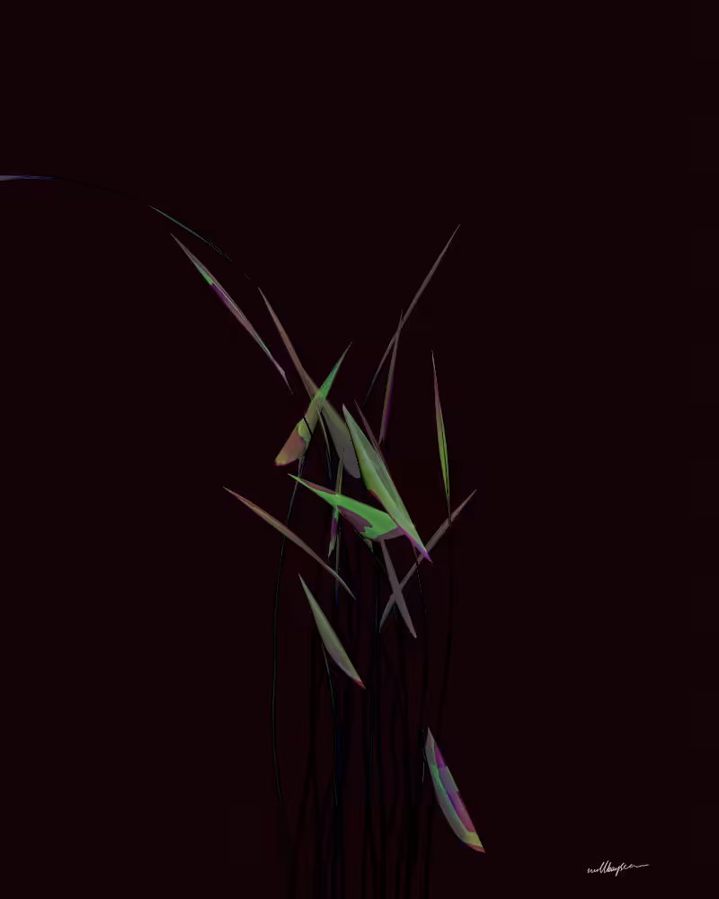 InBloom #3