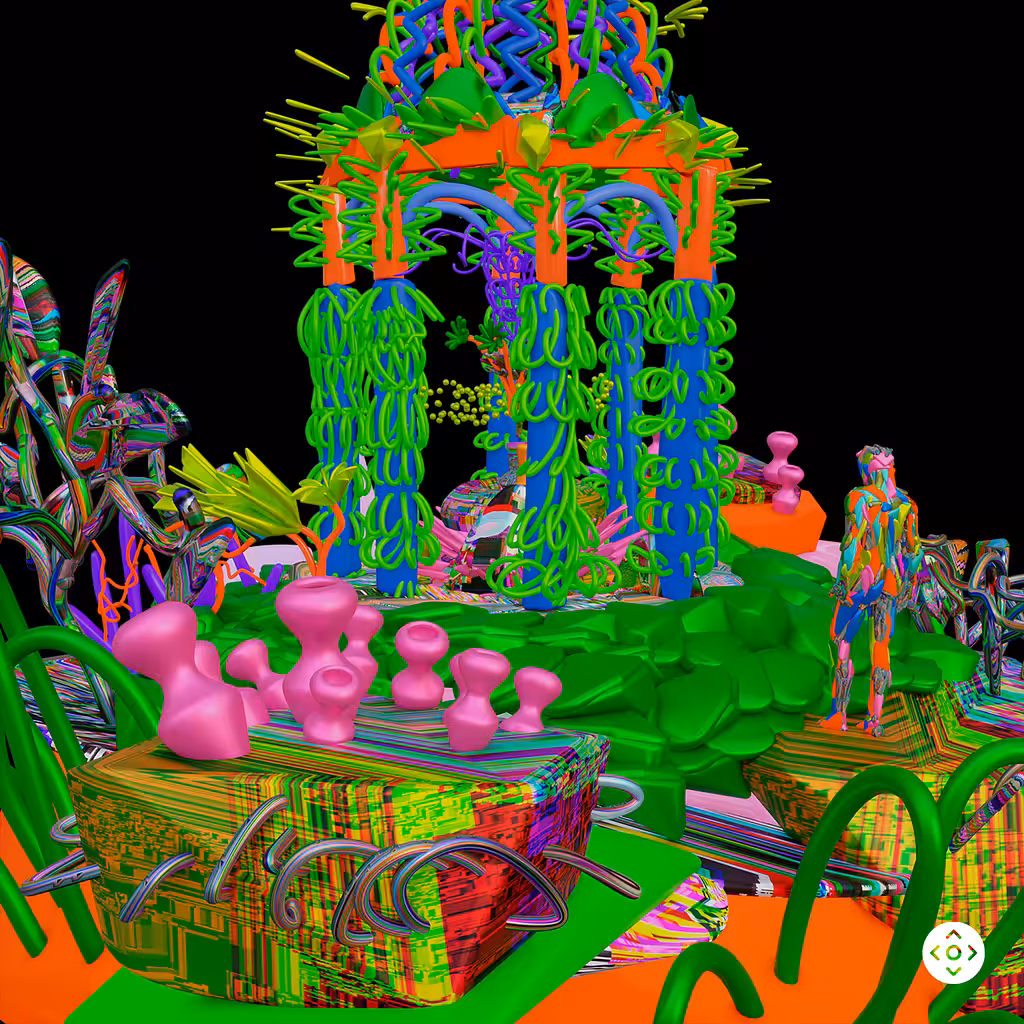 Pipedream #8