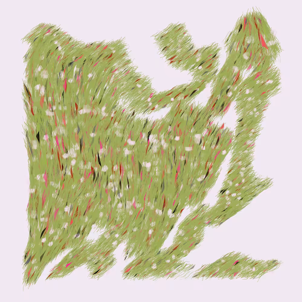 Furry Fields Forever #5