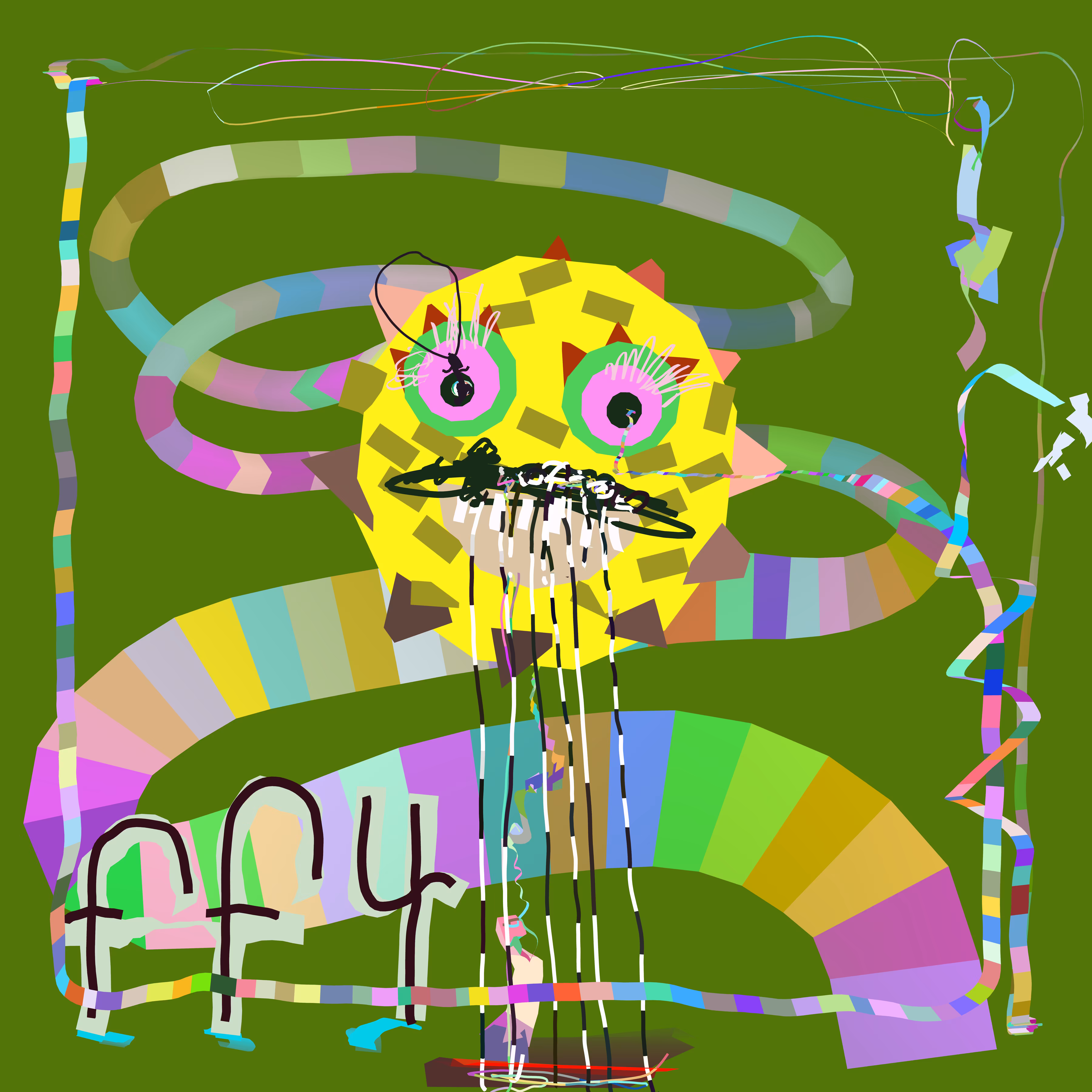 FF #4: Dribbles