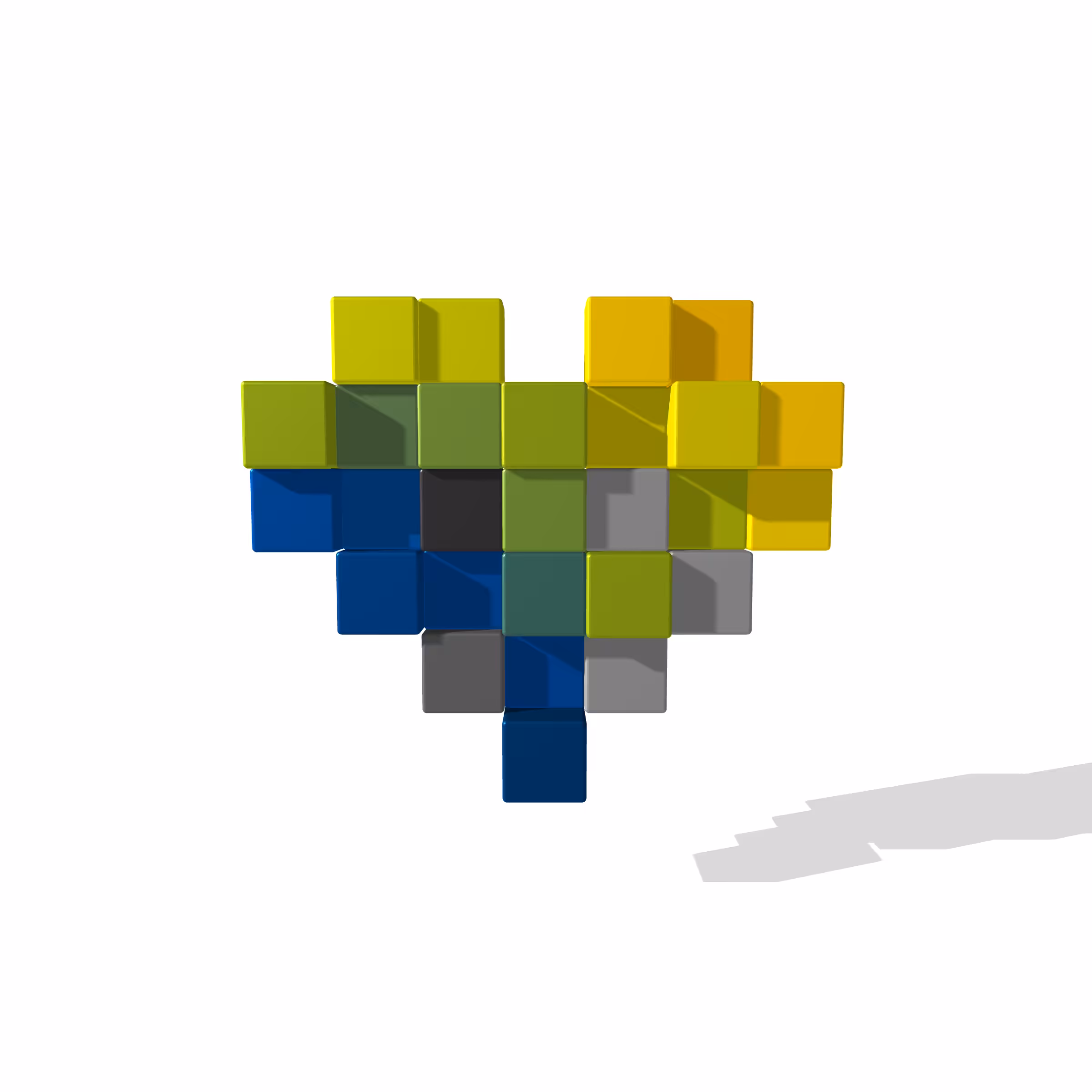 heart + craft #866