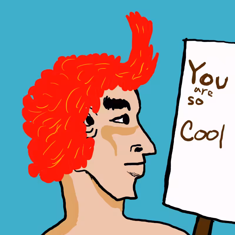 You are so cool #27