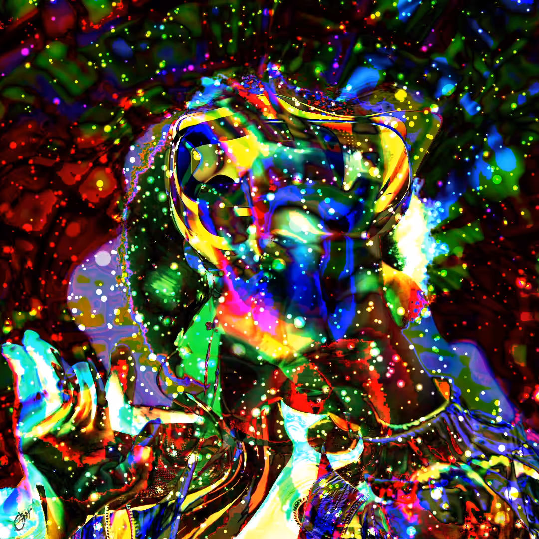 hello earth