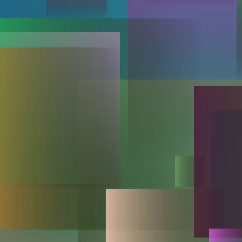 Rectangles #7