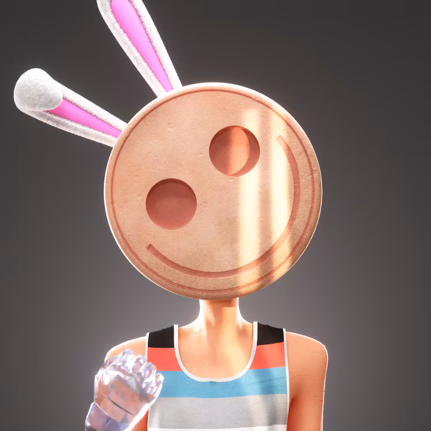 Pillheads: Pillhead #1911