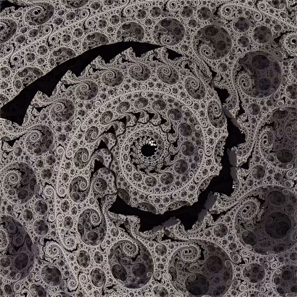 Spiraling Time