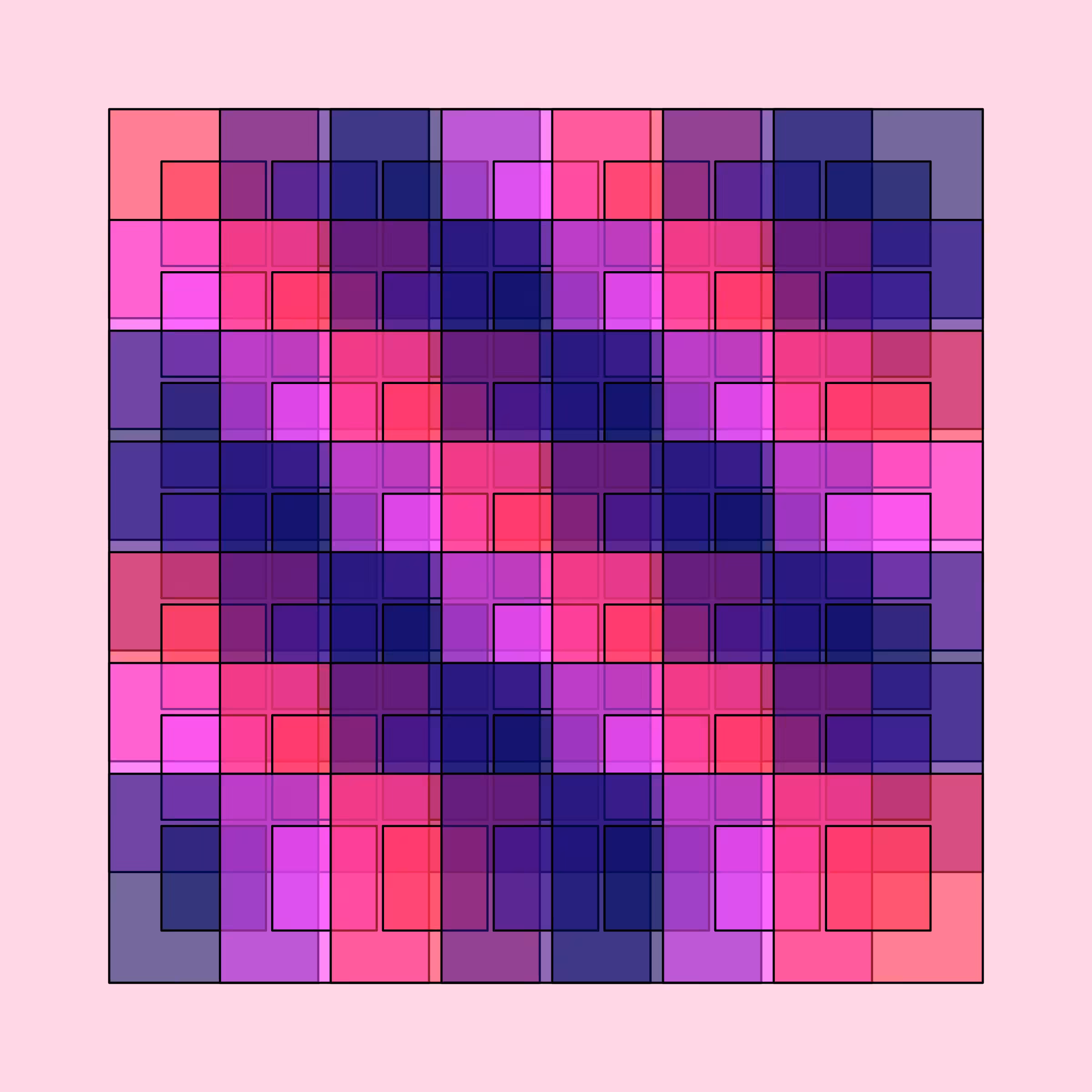 Coalescent #93