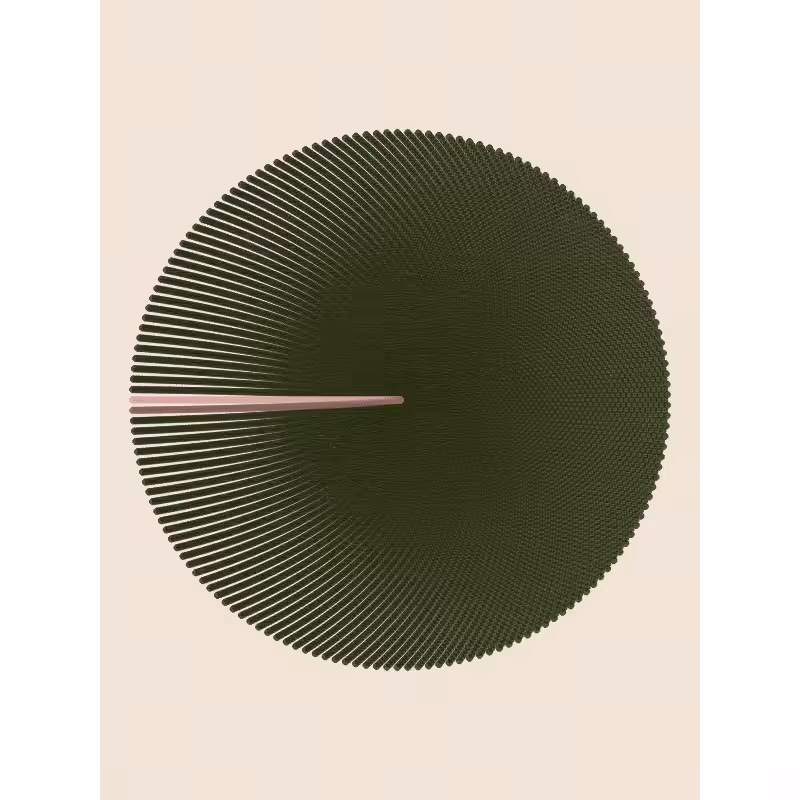 Poetics of Space #19
