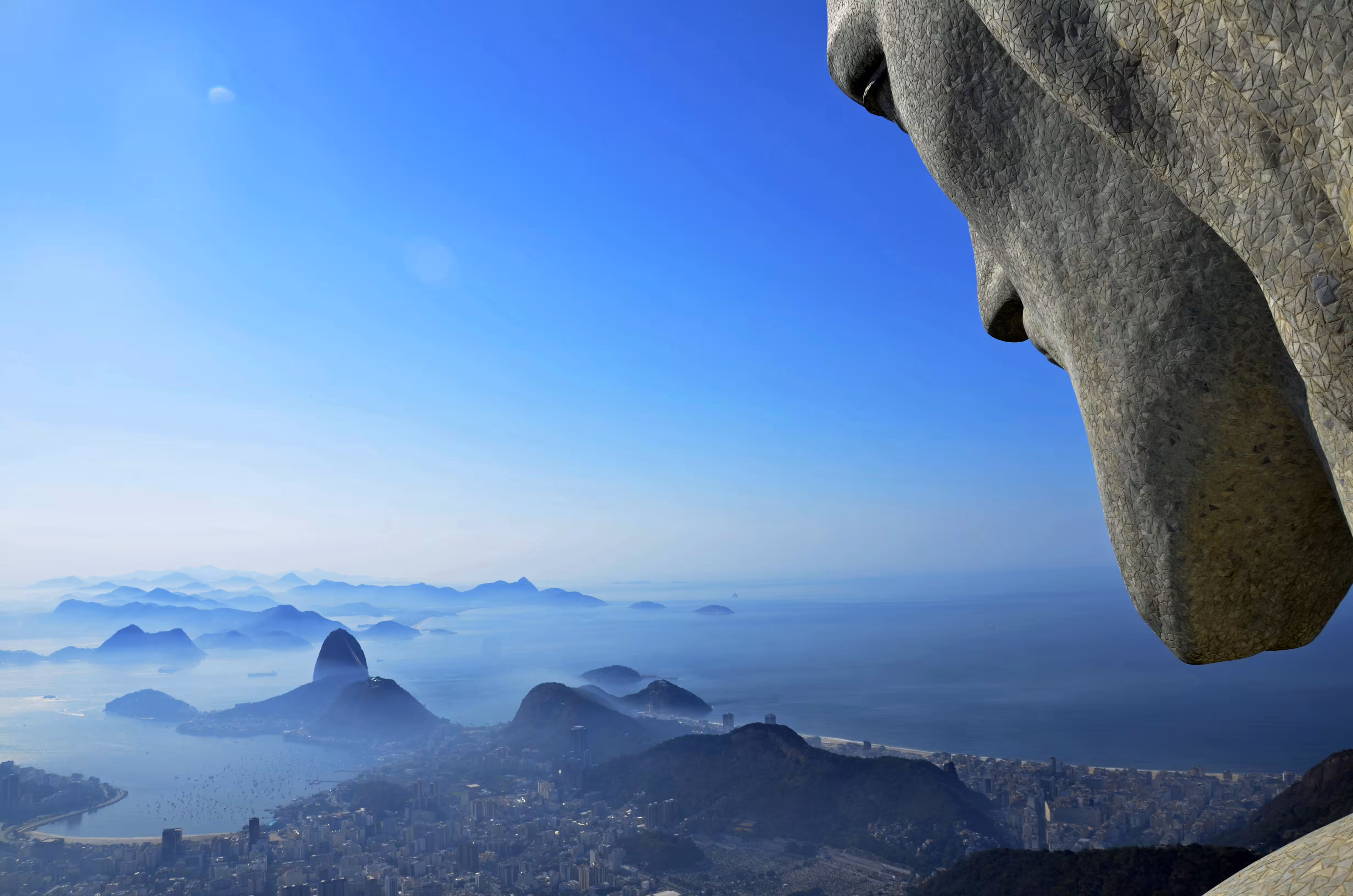 OBRJKT Rio de Janeiro #001 